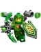 Конструктор Lego Nexo Knights - Аарон (70332) - 3t