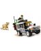 Конструктор Lego City - Офроуд сафари (60267) - 5t