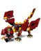 Конструктор Lego Creator - Митични същества (31073) - 6t