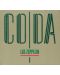 Led Zeppelin - Coda, Remastered (CD) - 1t