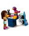 Конструктор Lego Friends - Спалнята на Андреа (41341) - 5t