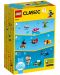 Конструктор Lego Classic - Creative Fun (11005) - 2t