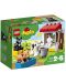 Конструктор Lego Duplo - Животни във ферма (10870) - 1t