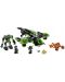 Конструктор Lego Nexo Knights - Бомбардировач берзеркер (72003) - 5t