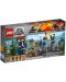 Конструктор Lego Jurassic World - Нападение на дилофозавър (75931) - 1t