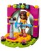 Конструктор Lego Friends - Музикалният дует на Andrea (41309) - 3t