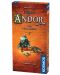 Разширение за настолна игра Legends of Andor - The Star Shield - 1t