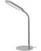 LED Настолна лампа Rabalux - Adelmo 74008, IP 20, 10 W, димируема, сива - 2t