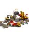 Конструктор Lego City - Място за експерти (60188) - 10t