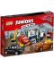 Конструктор Lego Juniors - Сервизът на Смоуки (10743) - 1t