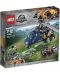 Конструктор Lego Jurassic World - Преследване с хеликоптер (75928) - 1t