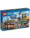 Конструктор Lego City - Градски площад (60097) - 1t