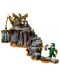 Конструктор Lego Ninjago - Пътешествие към тъмницата на черепите (71717) - 5t
