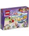 Конструктор Lego Friends - Доставки на подаръци Хартлейк (41310) - 1t