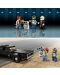 Конструктор Lego Speed Champions - 2018 Dodge Challenger SRT Demon и 1970 Dodge Charger R/T (75893) - 8t