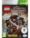 LEGO Pirates of the Caribbean (Xbox 360) - 1t