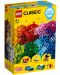 Конструктор Lego Classic - Creative Fun (11005) - 1t