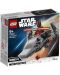 Конструктор Lego Star Wars - Sith Infiltrator Microfighter (75224) - 3t