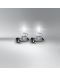 LED Автомобилни крушки Osram - LEDriving, HL Bright, H4/H19, 15W, 2 броя - 4t