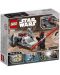 Конструктор Lego Star Wars - Sith Infiltrator Microfighter (75224) - 1t