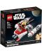 Конструктор Lego Star Wars - Resistance Y-wing Microfighter (75263) - 1t