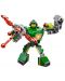 Конструктор Lego Nexo Knights - Аарон с боен костюм (70364) - 2t
