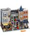 Конструктор Lego Creator Expert - Градски площад (10255) - 3t