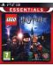 LEGO Harry Potter: Years 1-4 - Essentials (PS3) - 1t