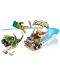 Конструктор Lego Super Heroes - Mighty Micros: Thor vs. Loki (76091) - 6t