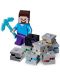 Конструктор Lego Minecraft - Каменни приключения (21147) - 4t