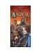 Разширение за Legends of Andor - Dark Heroes - 2t