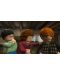 LEGO Harry Potter: Years 5-7 (Vita) - 7t