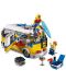 Конструктор Lego Creator - Слънчев микробус за сърф (31079) - 5t