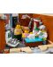 Конструктор Lego Creator Expert - Ъглов гараж (10264) - 11t