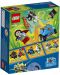 Конструктор Lego Super Heroes - Mighty Micros: Supergirl™ vs. Brainiac™ (76094) - 5t