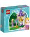 Конструктор Lego Disney Princess - Малката кула на Рапунцел (41163) - 8t