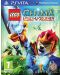 LEGO Legends of Chima: Laval's Journey (Vita) - 1t