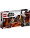 Конструктор Lego Star Wars - Дуел на Mustafar (75269) - 1t
