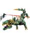 Конструктор Lego Ninjago - Робо-драконът на Зеления нинджа (70612) - 3t