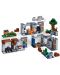 Конструктор Lego Minecraft - Каменни приключения (21147) - 9t