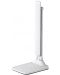 LED Настолна лампа Rabalux - Deshal 74015, IP2 0, 5 W, димируема, бяла - 5t