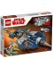 Конструктор Lego Star Wars - Бойният скутер на General Grievous (75199) - 7t