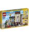 Конструктор Lego Creator - Градска къща (31065) - 1t