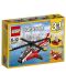 Конструктор Lego Creator - Скоростен хеликоптер 3в1 (31057) - 1t