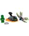 Конструктор Lego Ninjago - Spinjitzu Burst, с Лойд (70687) - 4t