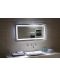 LED Огледало за стена Inter Ceramic - ICL 1795, 60 x 120 cm - 2t