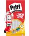 Лепенки за многократна употреба Pritt - Multi Fix, 65 броя - 1t