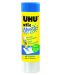Лепило стик UHU - Magic Blue, 8.2 g - 1t