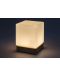 LED Настолна лампа Rabalux - Pirit 76003, IP 20, 1.2 W, бяла - 3t