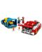 Конструктор Lego City Nitro Wheels - Състезателни коли (60256) - 5t